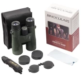 Lornetka COMET PRO COMPACT 10x42 LR-091A Lornetka COMET PRO COMPACT 10x42 LR-091A
